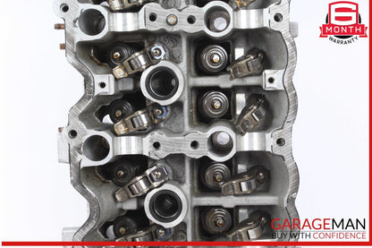11-20 Mercedes X166 GL450 CLS550 S550 M278 4.6L Engine Cylinder Head Right OEM