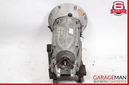 06-11 Mercedes W204 C300 722.9 7G Automatic Transmission Assembly 722.999 95k