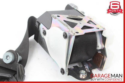 05-08 Mercedes R171 SLK280 SLK350 Front Right Side Seatbelt Seat Belt Retractor