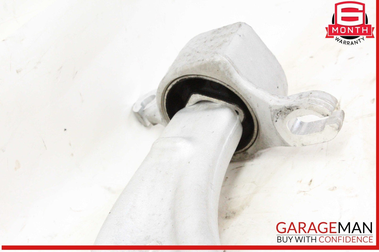 12-19 Mercedes X166 GL450 Front Left Driver Side Lower Control Arm OEM