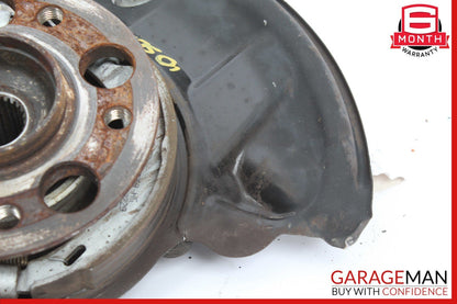 05-11 Mercedes R171 SLK300 Rear Right Side Spindle Knuckle Hub Bearing OEM