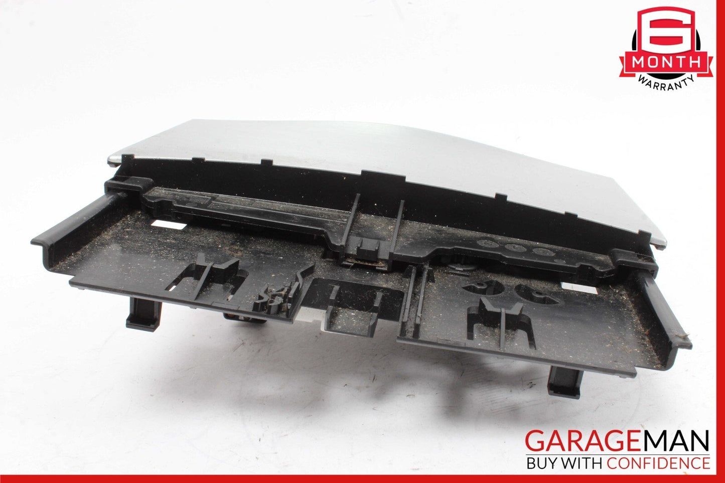 08-17 Mercedes W204 C300 C350 Center Console Ash Tray Compartment Lighter OEM