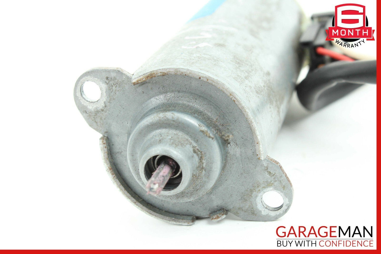 00-06 Mercedes W220 S430 Front Right Seat Adjust Motor 2208201542 OEM