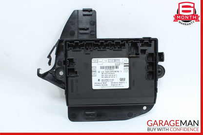 07-13 Mercedes W221 S400 S550 Front Right Passenger Side Door Control Module OEM