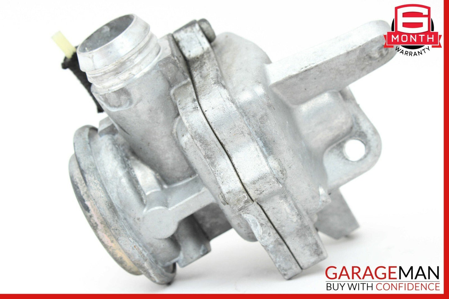 07-15 Mercedes CLK63 CLS63 E63 AMG Left Side Engine Motor EGR Check Valve