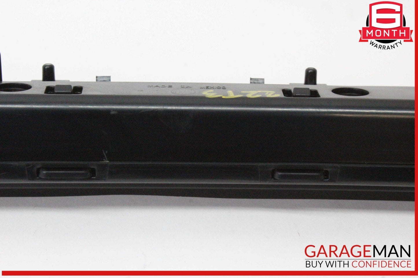 17-23 Tesla Model 3 Rear Center Third 3rd Brake Light Stop Lamp 107740500H OEM