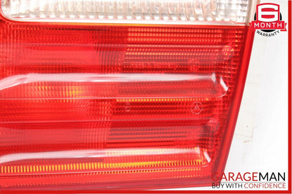 00-03 Mercedes W210 E320 Wagon Rear Right Inner Tail Light Taillight Lamp