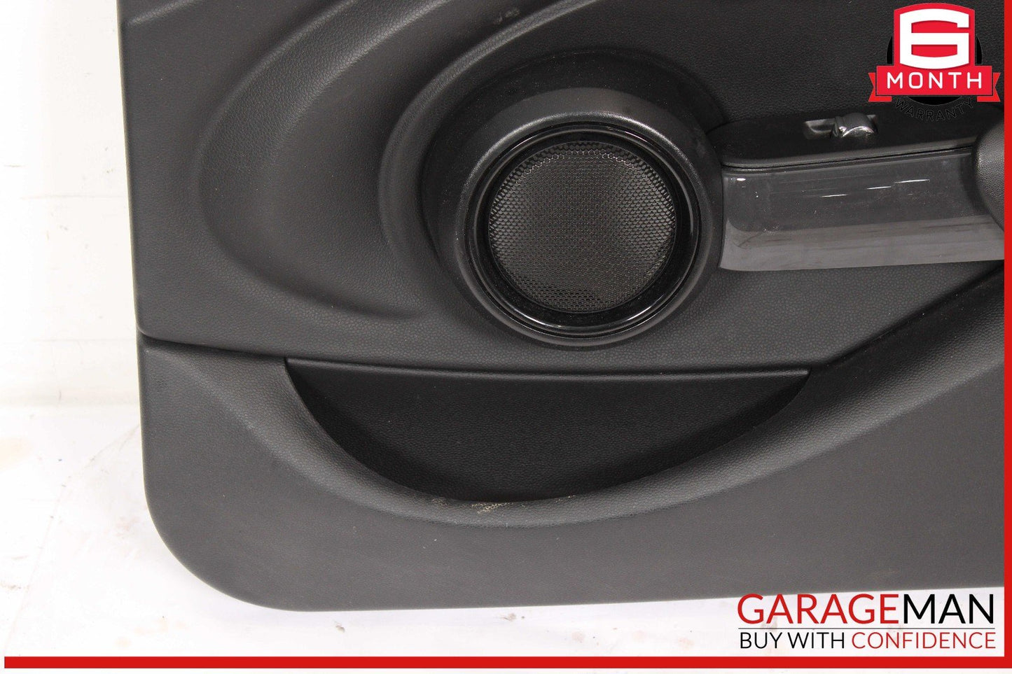 15-23 Mini Cooper Hardtop Front Right Passenger Side Door Panel Trim Cover OEM