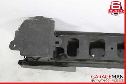 17-22 Alfa Romeo Guilia Rear Bumper Reinforcement Impact Bar OEM