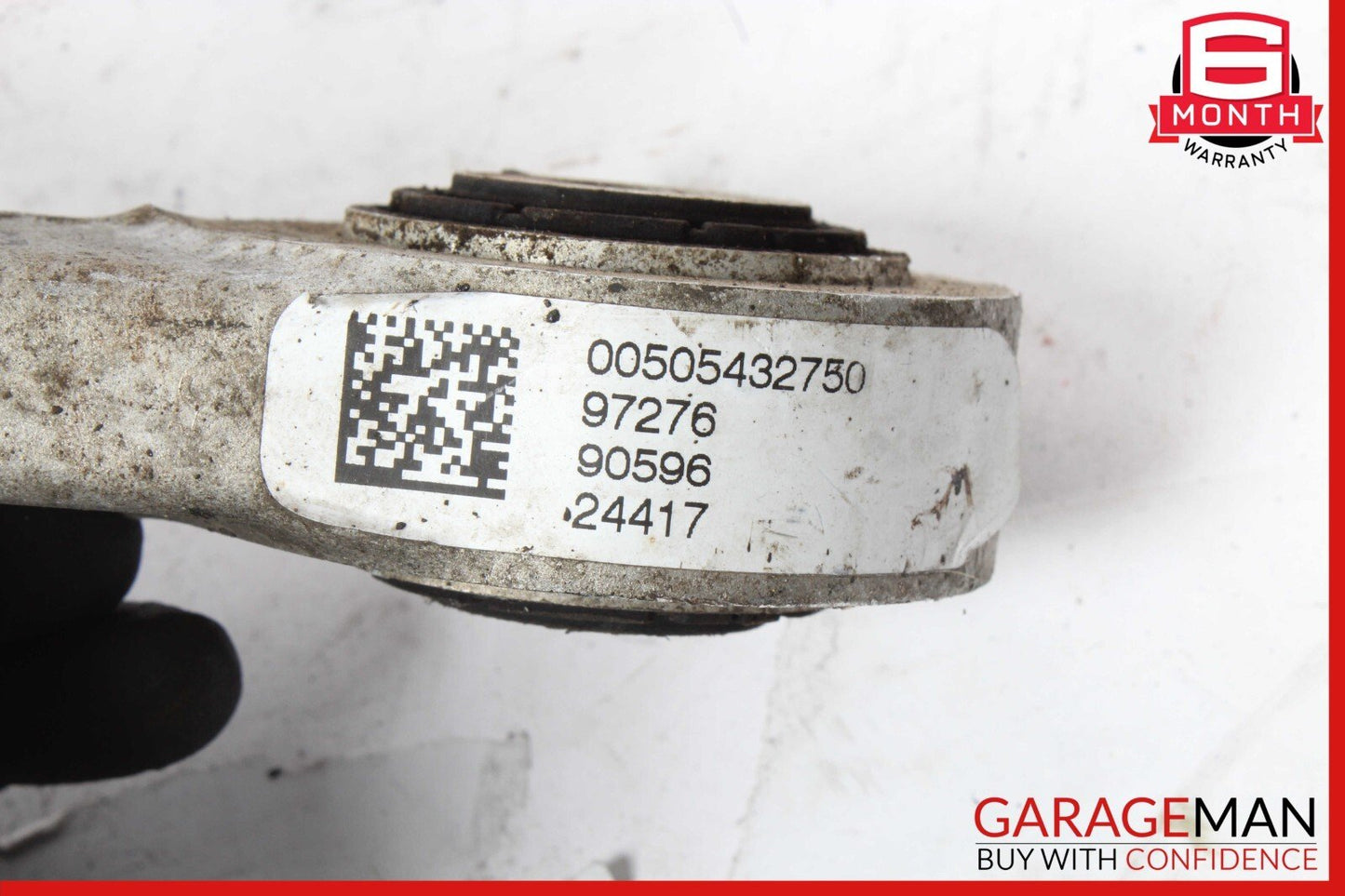 17-22 Alfa Romeo Giulia Rear Right / Left Side Control Arm