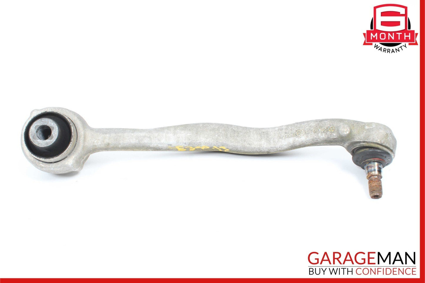 08-14 Mercedes E350 C300 SLK250 Front Left Side Lower Control Arm OEM