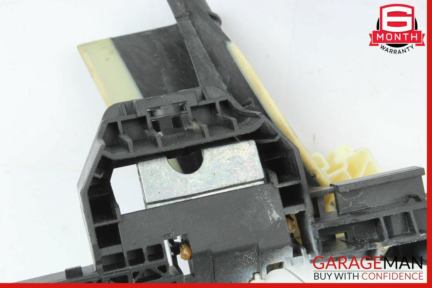 10-13 Mercedes W212 E350 Front Right Exterior Door Handle Keyless-Go OEM