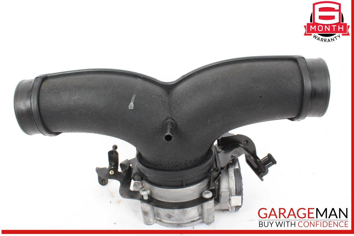 03-13 Porsche Cayenne 955 Engine Throttle Body 94860511503 OEM