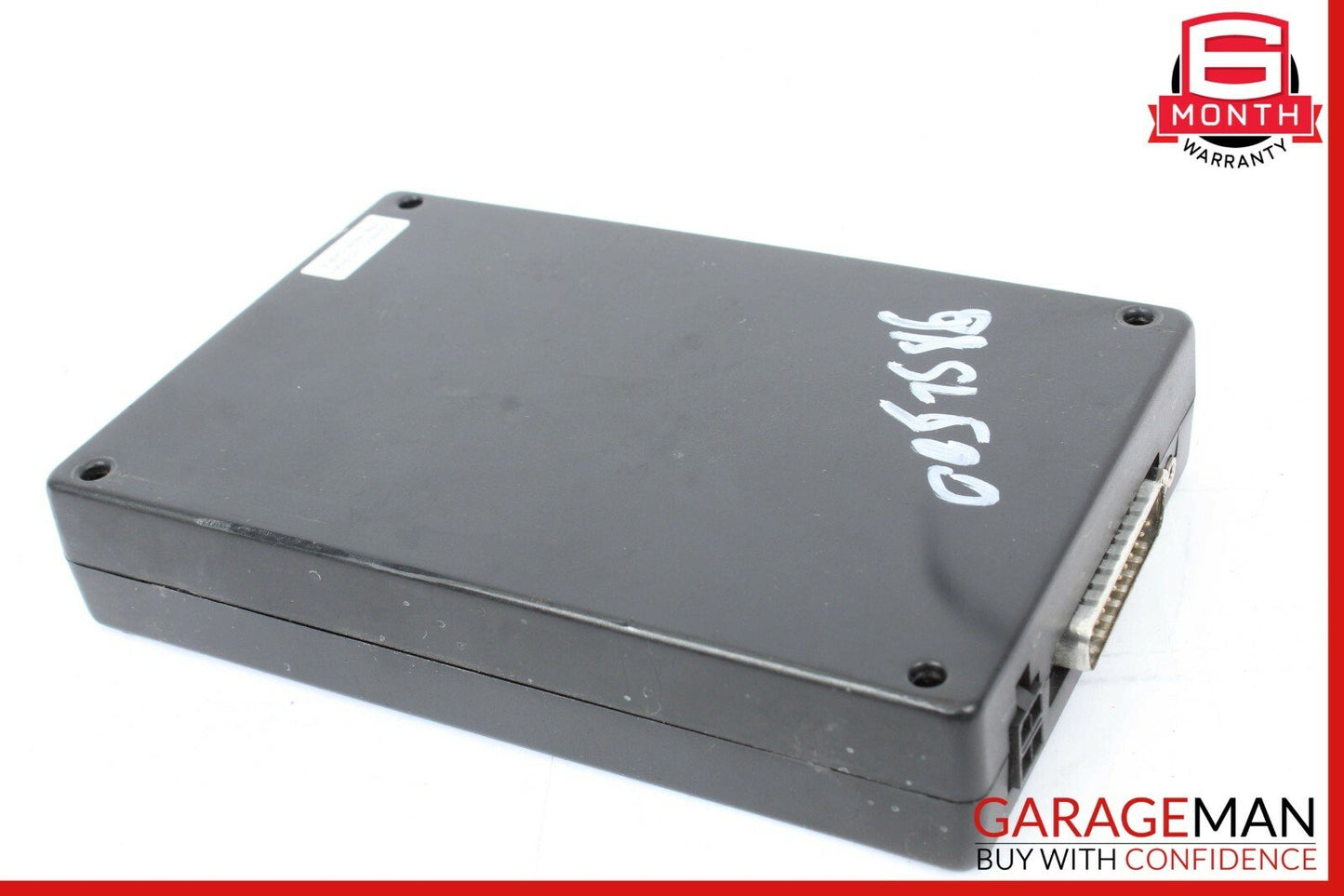 90-02 Mercedes R129 SL500 SL600 Telephone Phone Control Module OEM