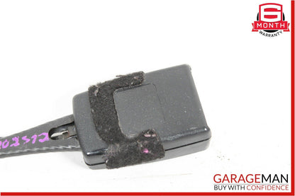 03-09 Mercedes CLS500 E55 AMG Front Right Passenger Side Seat Belt Buckle OEM