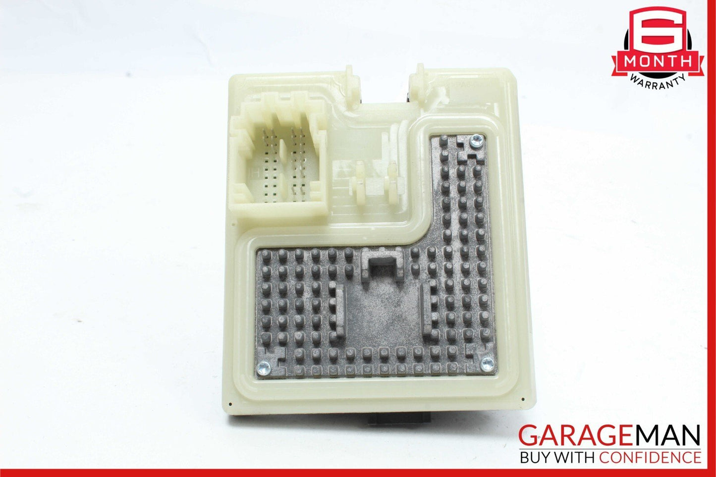 15-18 Mercedes W205 C300 C400 Ignition Switch Module w/Push Start 2059006713 OEM