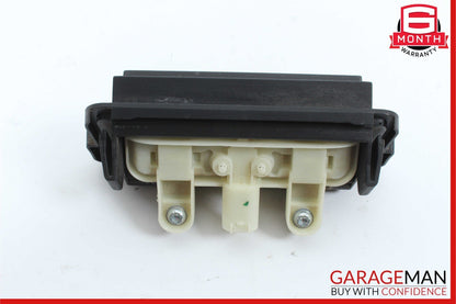 07-14 Mercedes S350 S550 CL550 Rear Trunk Lid Lock Open Unlock Release Handle