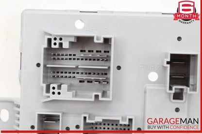 15-18 Mercedes W205 C300 C400 Rear Trunk SAM Control Module Unit 2229009708 OEM