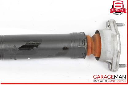 10-16 Mercedes W212 E350 Rear Left And Rear Right Side Shock Strut Absorber Set