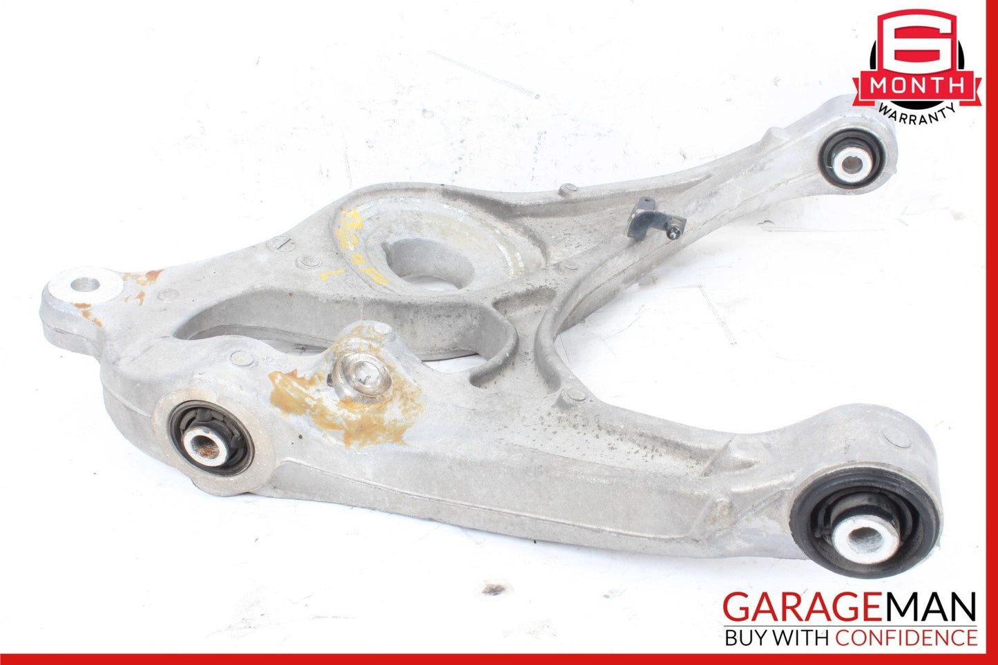 06-12 Mercedes X164 GL450 GK320 Lower Control Arm Front Left Driver Side OEM