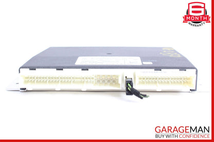 07-14 Mercedes W221 S400 CL550 Air Airmatic Suspension Control Module Unit OEM
