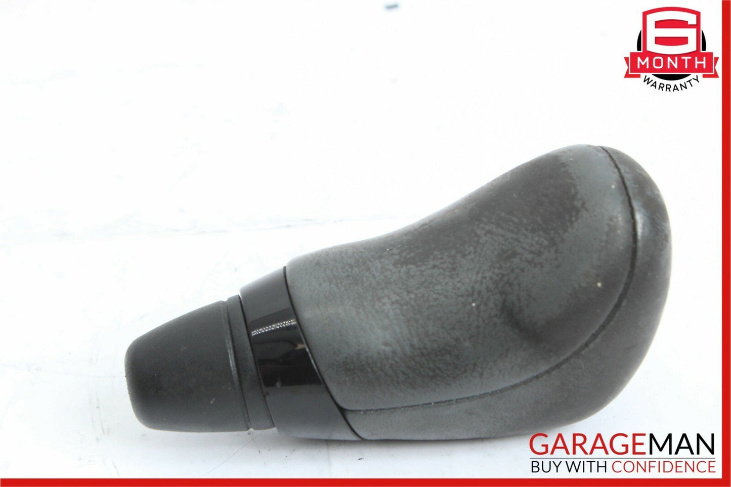 98-05 Mercedes W163 ML500 ML430 ML55 AMG Gear Shifter Shift Knob Black OEM