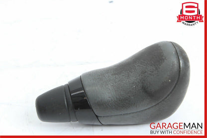 98-05 Mercedes W163 ML500 ML430 ML55 AMG Gear Shifter Shift Knob Black OEM