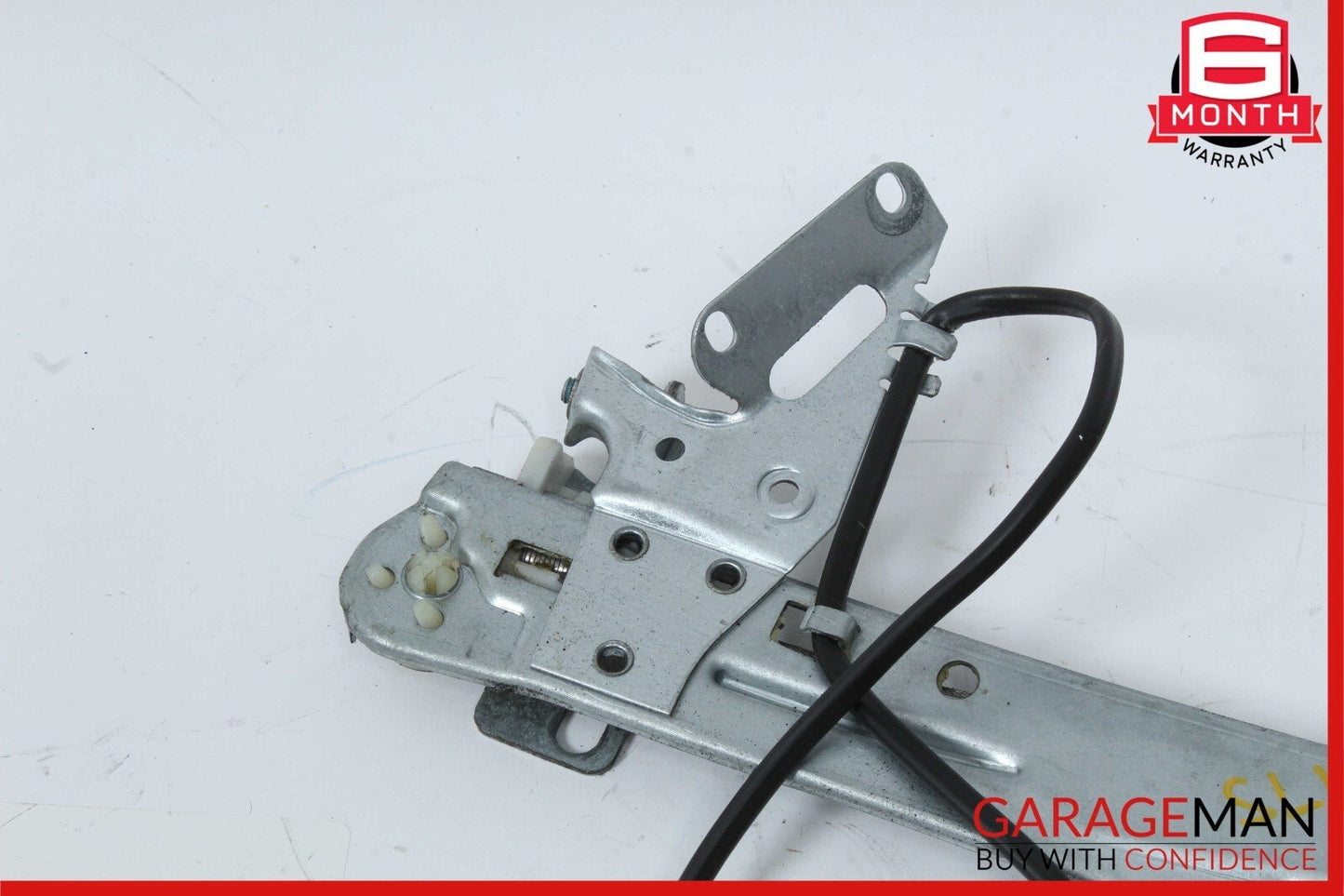 97-04 Mercede R170 SLK320 SLK32 Quarter Window Regulator Motor Rear Right OEM