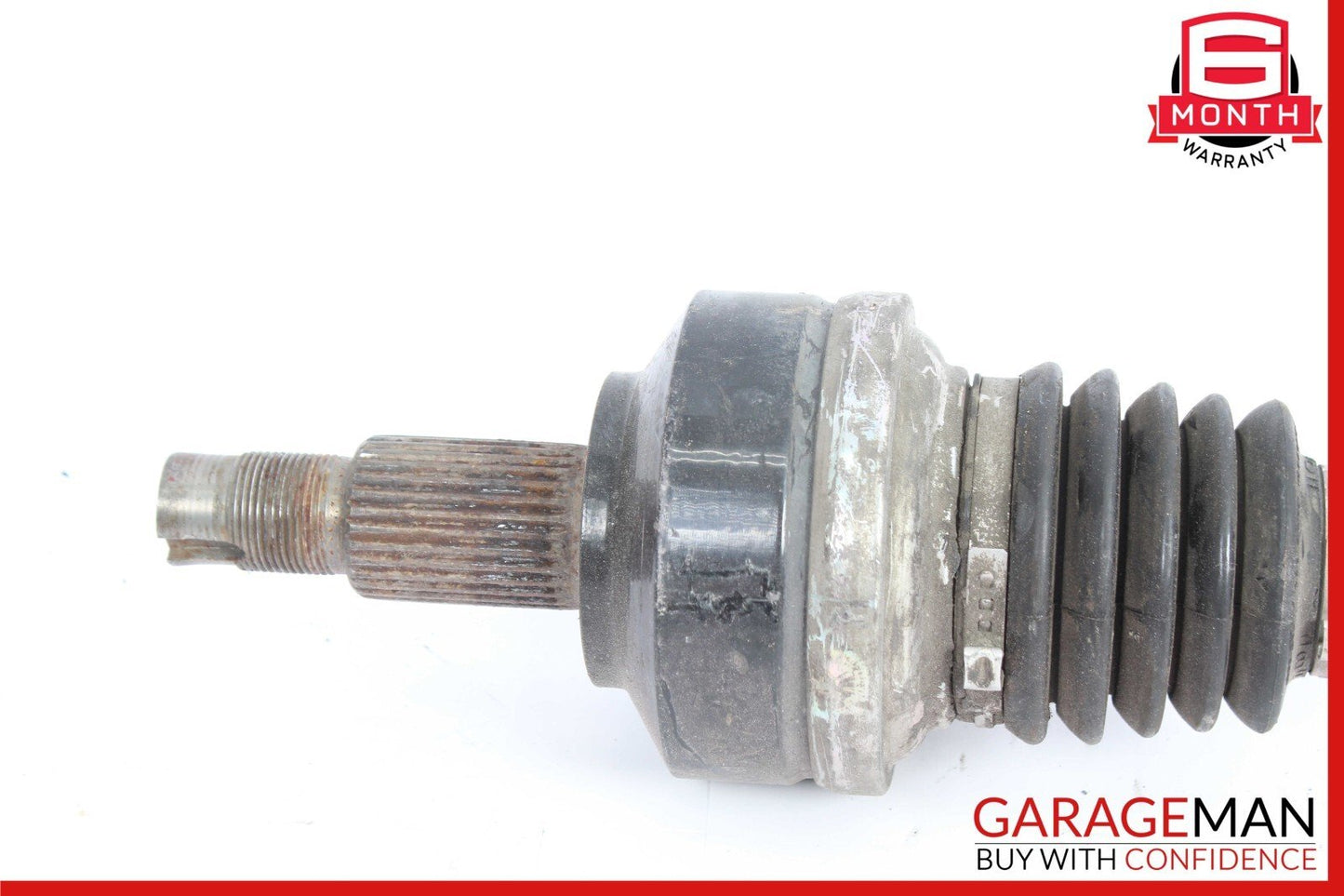 17-22 Alfa Romeo Giulia Rear Left or Right Side Axle CV Half Shaft OEM