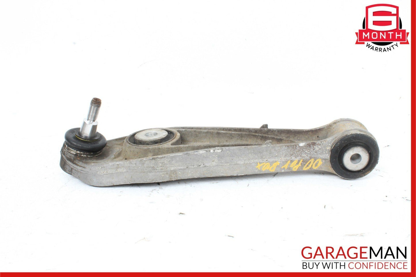 97-04 Porsche Boxster 986 Rear Left / Right Suspension Lower Control Arm OEM