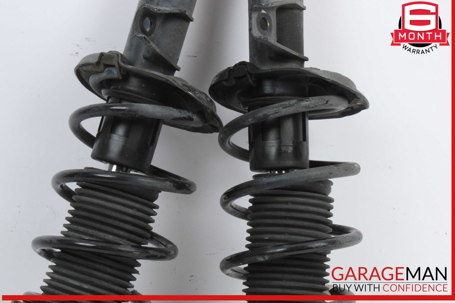 15-20 Audi A3 S3 A3 Quattro Front Left and Right Side Shock Strut Absorber OEM