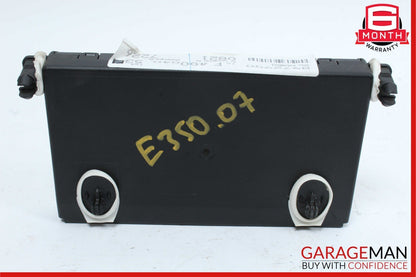 03-09 Mercedes W211 E350 E320 E550 Front Right Side Door Control Module Unit