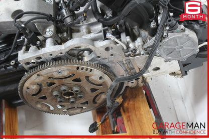 12-15 BMW X1 xDrive28i 2.0L Engine Motor Block Complete OEM 71k
