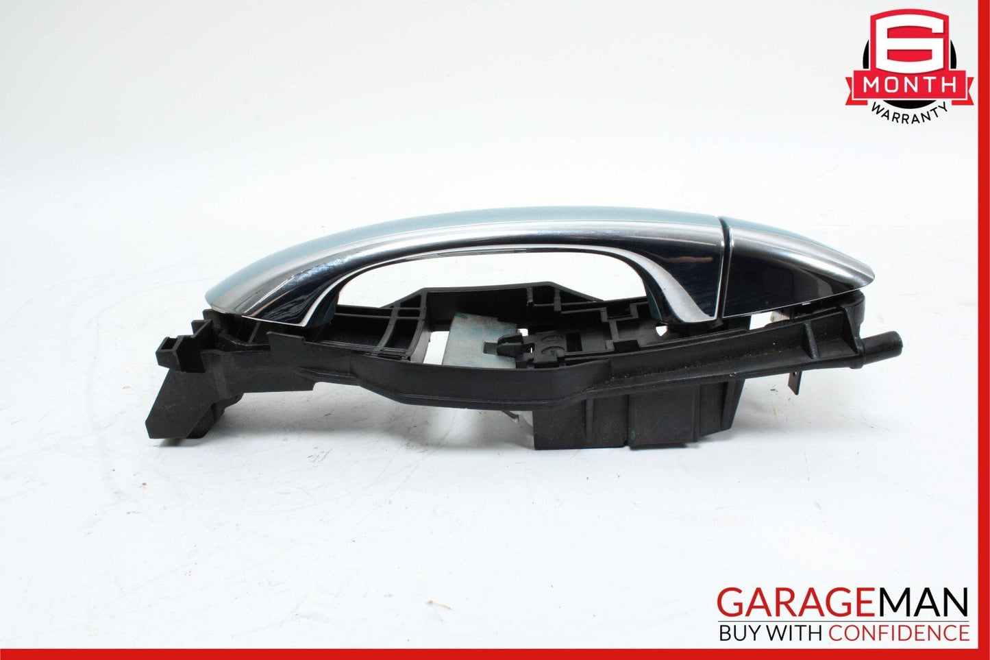 03-09 Mercedes W209 CLK320 CLK500 Front Right Side Exterior Door Handle OEM