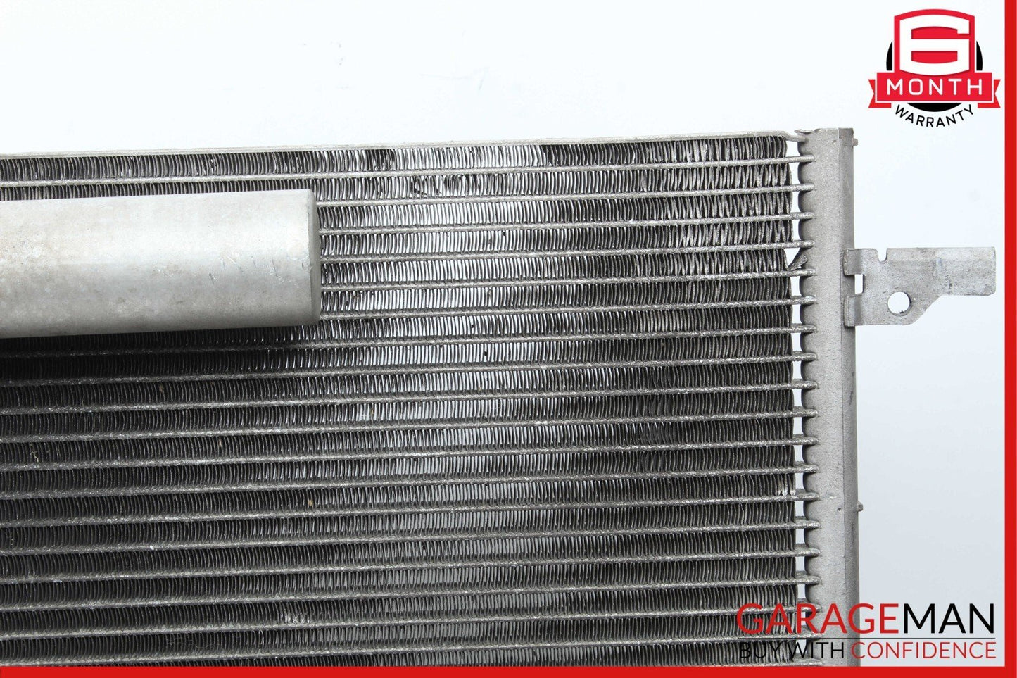 06-13 Mercedes GL350 GL450 ML500 R350 AC Air A/C Condenser Cooler 2515000054 OEM