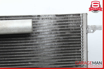 06-13 Mercedes GL350 GL450 ML500 R350 AC Air A/C Condenser Cooler 2515000054 OEM