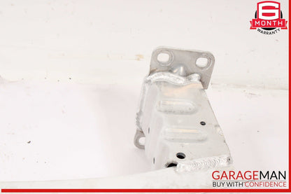 14-16 Porsche Panamera 970 Front Bumper Reinforcement Crash Bar OEM