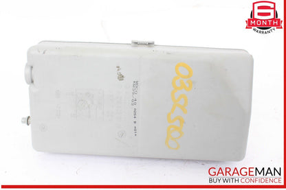 00-12 Mercedes R230 SL500 S500 Seat Vacuum Pump Reservoir Tank 2208050119 OEM