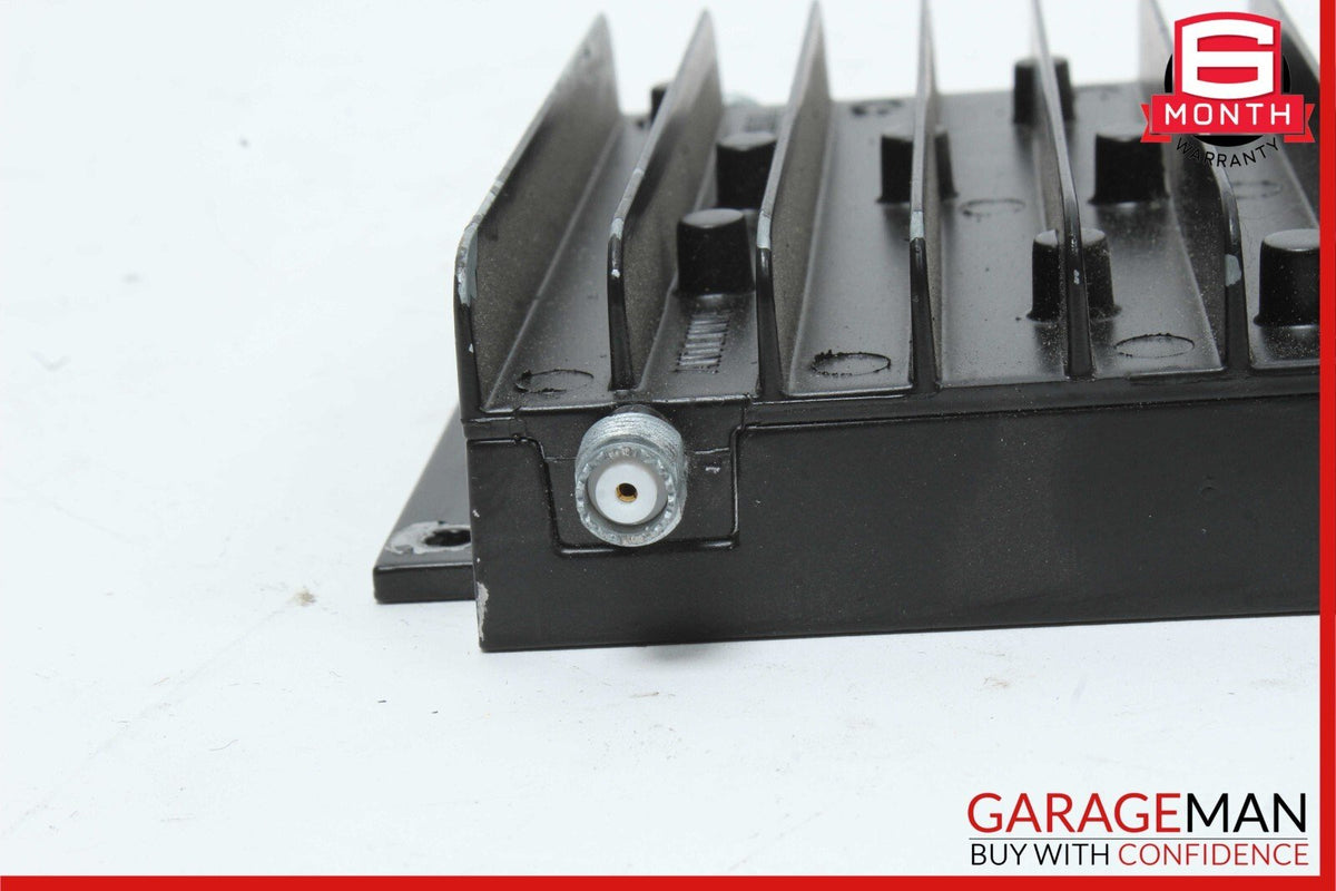 00-06 Mercedes W220 S430 CL55 AMG Antenna Compensation Booster Module Unit OEM