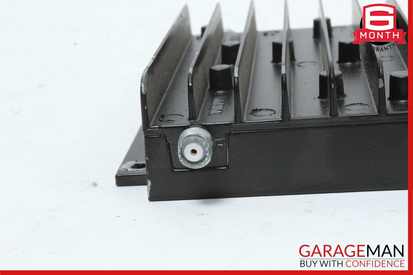 00-06 Mercedes W220 S430 CL55 AMG Antenna Compensation Booster Module Unit OEM