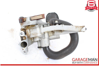 05-12 Mercedes W164 ML350 4MATIC C280 M272 Engine Motor Oil Pump 2721800501 OEM