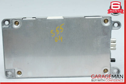 00-06 Mercedes W220 S55 AMG SL500 Voice Command Control Module 2408201526 OEM