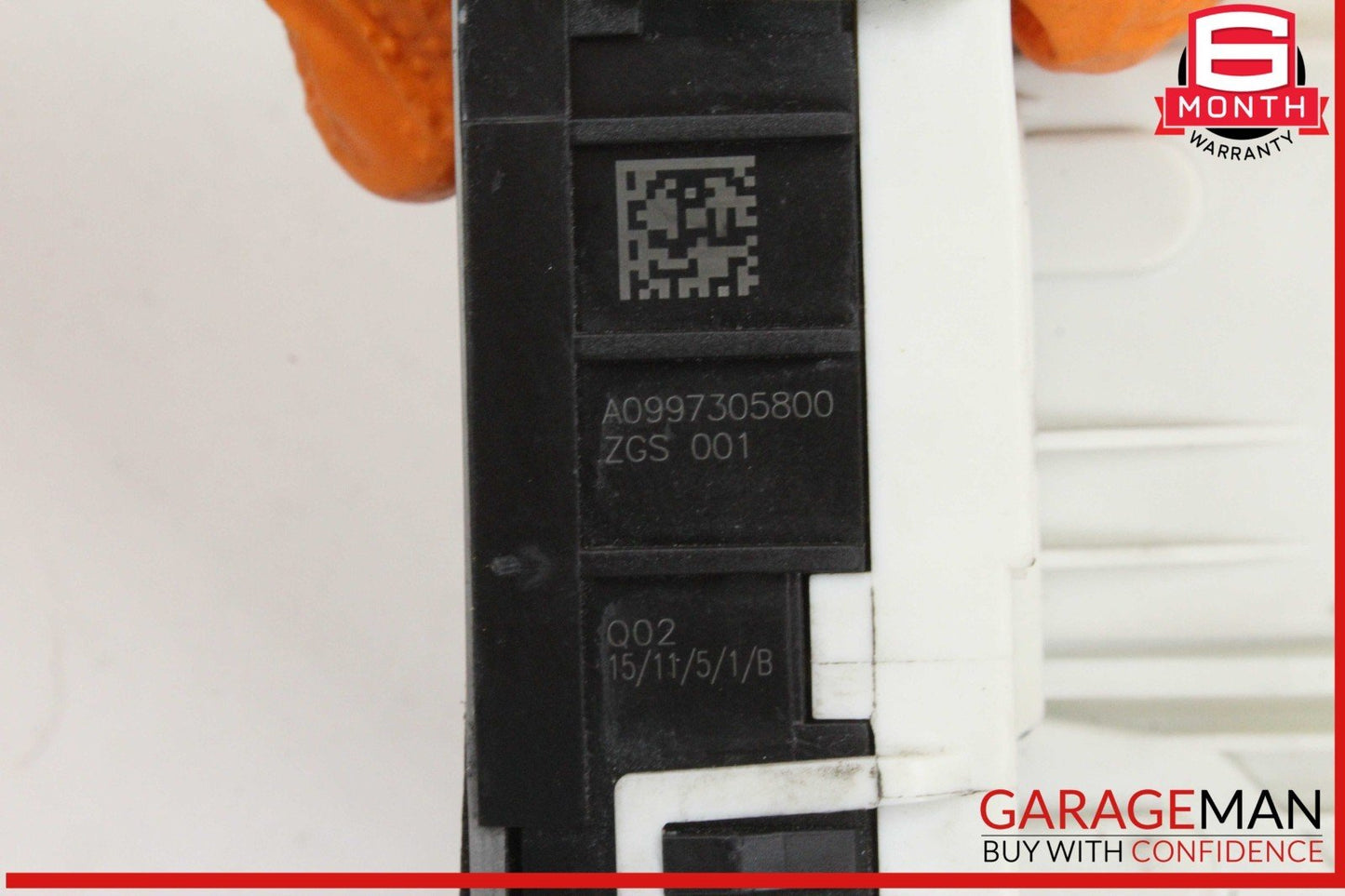 14-19 Mercedes W117 CLA250 CLA45 AMG Rear Right Side Door Lock Latch Actuator