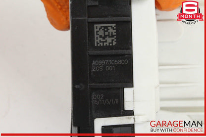 14-19 Mercedes W117 CLA250 CLA45 AMG Rear Right Side Door Lock Latch Actuator