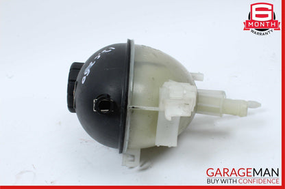 08-18 Mercedes C250 C300 GLK350 E350 Coolant Reservoir Overflow Expansion Tank