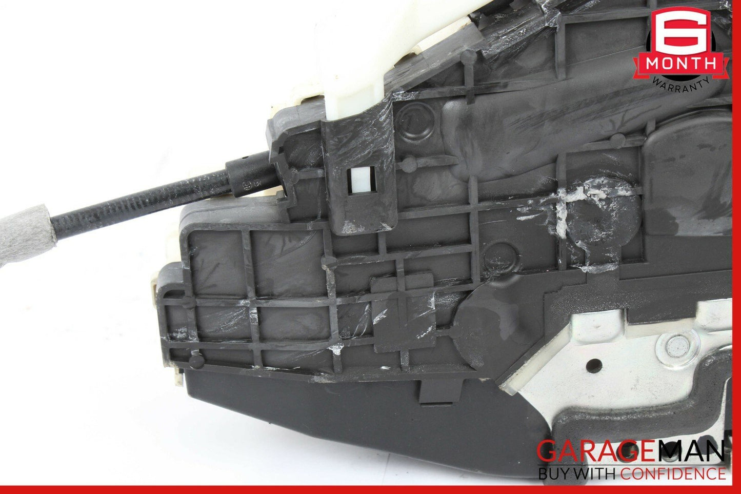 07-14 Mercedes S550 CL600 Front Right Side Keyless Go Door Lock Latch Actuator