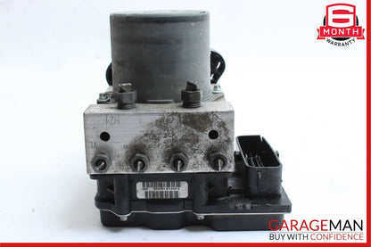 10-14 Mercedes W212 E350 E550 ABS Anti Lock Pump Brake Module 2124312912 OEM
