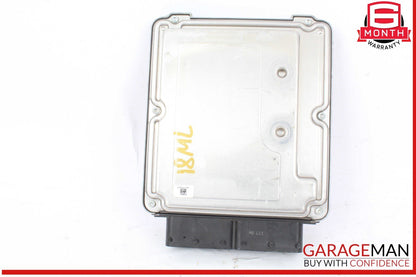 17-20 Maserati Levante M161 Ghibli M157 3.0L Ignition Control Module ECU OEM