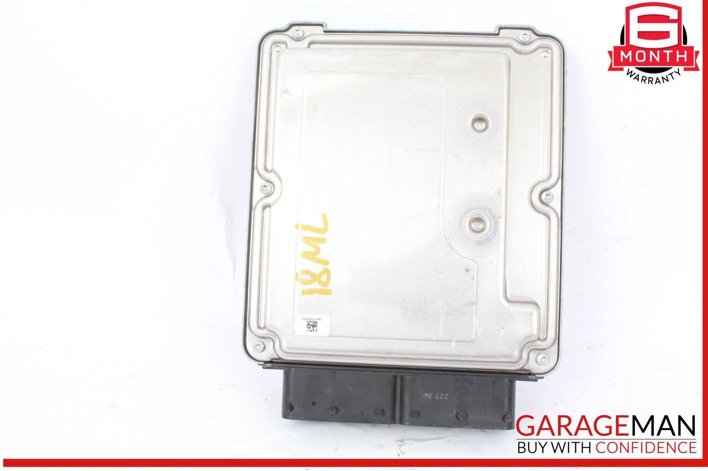 17-20 Maserati Levante M161 Ghibli M157 3.0L Ignition Control Module ECU OEM
