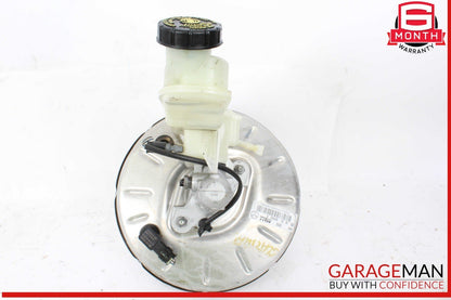 14-20 Mercedes X156 GLA250 Master Cylinder Power Brake Booster Assy